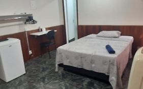 Pousada do Luquinhas